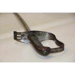 sterreich-Ungarn : Offizierssbel