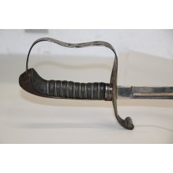 sterreich-Ungarn : Offizierssbel