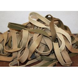 Riffle sling f. SMLE rifle.