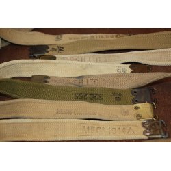 Riffle sling f. SMLE rifle.