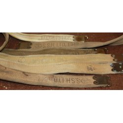 Riffle sling f. SMLE rifle - second choise