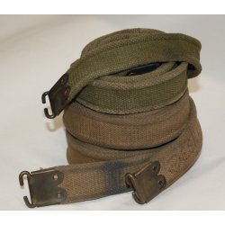 Riffle sling f. SMLE rifle - second choise