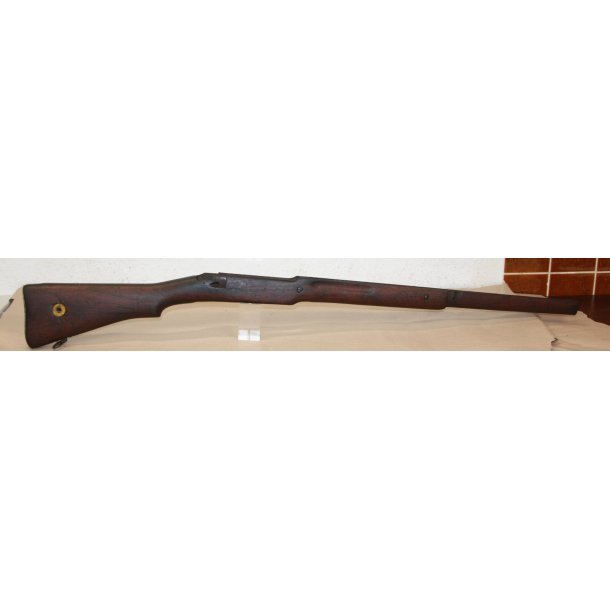 P14 - mangler spidsen, 103,5 cm