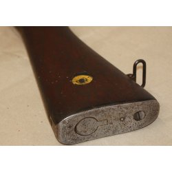 P14 - mangler spidsen, 103,5 cm