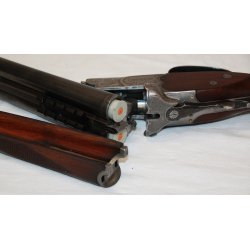 SAUER Drilling model 3000