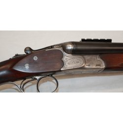 SAUER Drilling model 3000