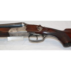 SAUER Drilling model 3000