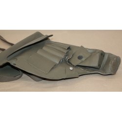 Pistolentasche f. Signalpistole ex. Bundeswehr