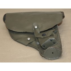 Pistolentasche f. Signalpistole ex. Bundeswehr