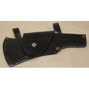 Lderhylster til brandkse