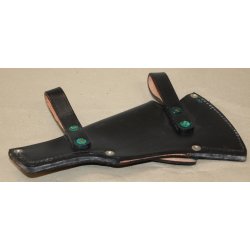 Lderhylster til brandkse