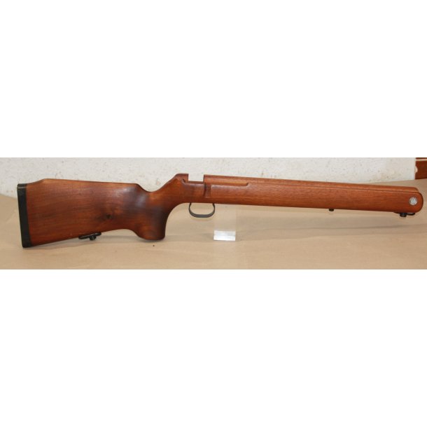 Schultz &amp; Larsen model 70