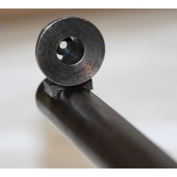 Schultz &amp; Larsen (Otterup Gevaerfabrik) small calibre match rifle model 18