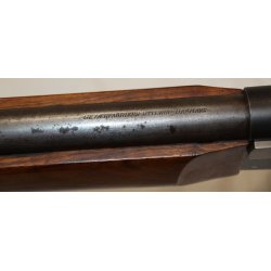 Schultz &amp; Larsen (Otterup Gevaerfabrik) small calibre match rifle model 18