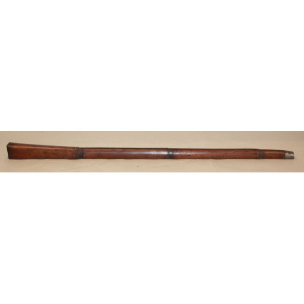 Denmark : Remington Rolling Block model 1867 fore-end