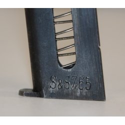 Sauer &amp; Sohn 1913 - 7,65