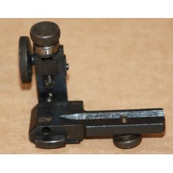 Remington Matchmaster M513 T sight