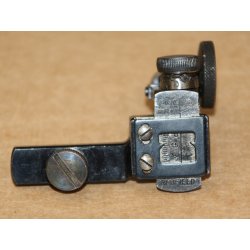 Remington Matchmaster M513 T sight