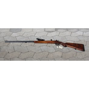 Husqvarna rifle cal 25-20
