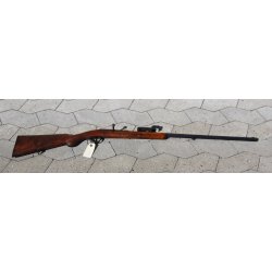 Husqvarna rifle cal 25-20