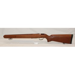 Remington Matchmaster model 513 T - 83 cm.