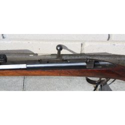 Husqvarna rifle cal 25-20