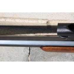 Husqvarna rifle cal 25-20