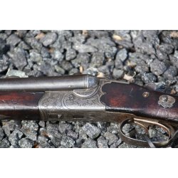 Drilling - German manefacturer - from around 1925-30