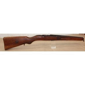 Mauser 98 / REMO haglgevr - 73 cm