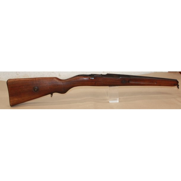 Mauser 98 / REMO haglgevr - 73 cm