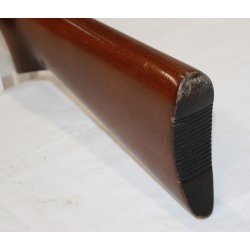 Ansch�tz salonriffel kal. 22 enkeltskuds - 67 cm