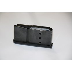 Sauer 202 30-06 3 rounds