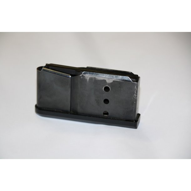 Sauer 202 30-06 3 rounds