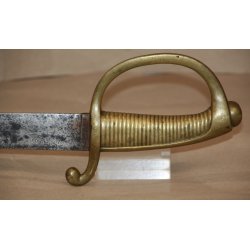 Franzsisch Briquet / Ex. Sleswig Holstein