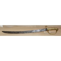 Franzsisch Briquet / Ex. Sleswig Holstein