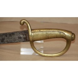 Franzsisch Briquet / Ex. Sleswig Holstein