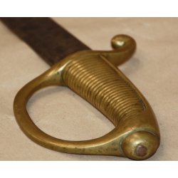 Franzsisch Briquet / Ex. Sleswig Holstein