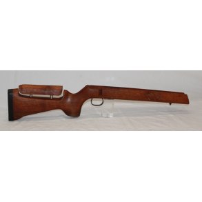 Schultz & Larsen : Matchstock f. small calibre model 70 - 70 cm