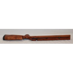 Schultz &amp; Larsen : Matchstock f. small calibre model 70 - 70 cm