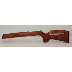 Schultz &amp; Larsen : Matchstock f. small calibre model 70 - 70 cm