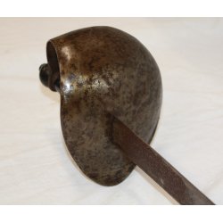 Dnemark: Marine Hauer Modell 1849