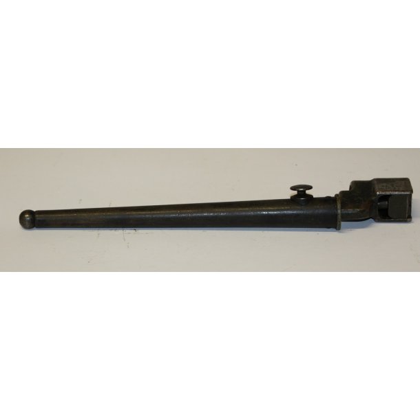 UK : Spike bajonet No. 4 Mark II