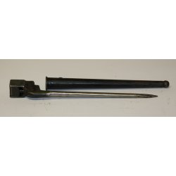 UK : Spike bajonet No. 4 Mark II