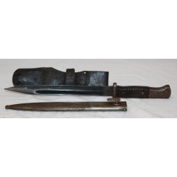 WH Bajonett Modell 84-98