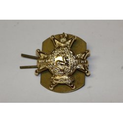 GB : Sherwood Foresters