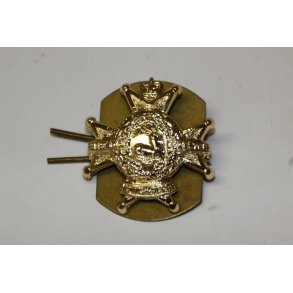 GB : Sherwood Foresters