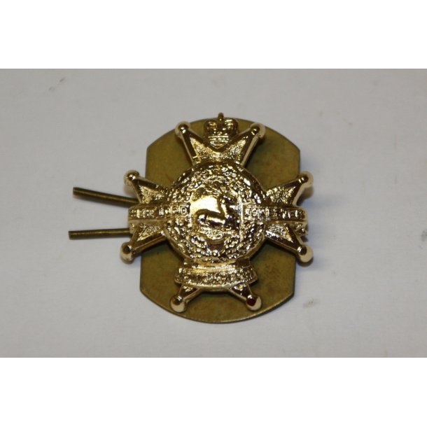 GB : Sherwood Foresters