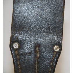 WH Deutschland : Bajonett Modell 84-98