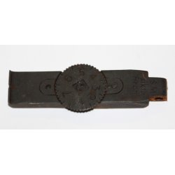 Sweden Mauser M/96 : SM Sikte F-ram