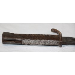 Kaiserliche Arm 1.W.K. : Bajonett Modell 98-05